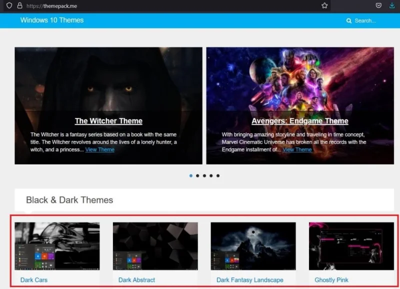 Pincode wijzigen in Windows 11