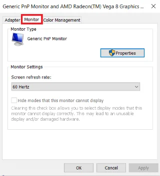 Bagaimana untuk Menyediakan 3 Monitor pada Komputer Riba