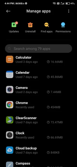 Fix Helaas is het proces com.android.phone gestopt