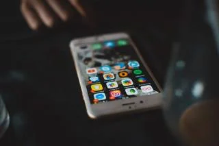App-pictogrambadges op Android in- of uitschakelen