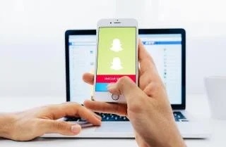 ¿Cómo ejecutar dos cuentas de Snapchat en un teléfono Android?
