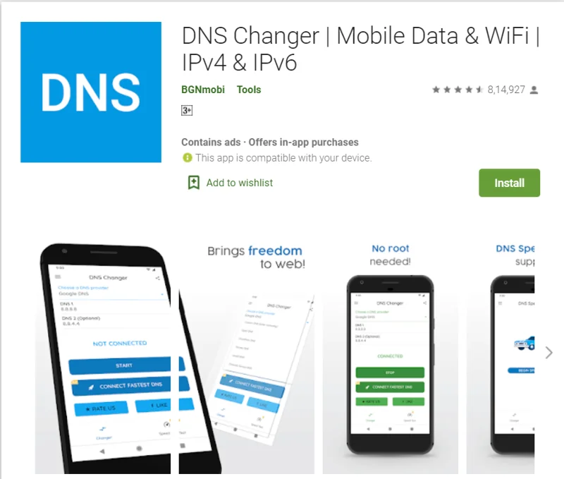 5 manieren om ongepaste websites op Android te blokkeren