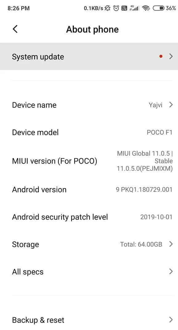 修復 Play 商店無法在 Android 設備上下載應用程序