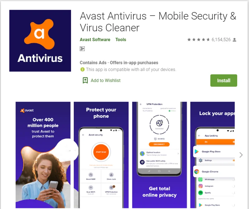 15 beste firewall-authenticatie-apps voor Android-telefoons