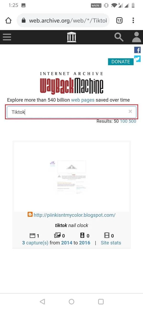 Android携帯でブロックされたウェブサイトにアクセスする5つの方法