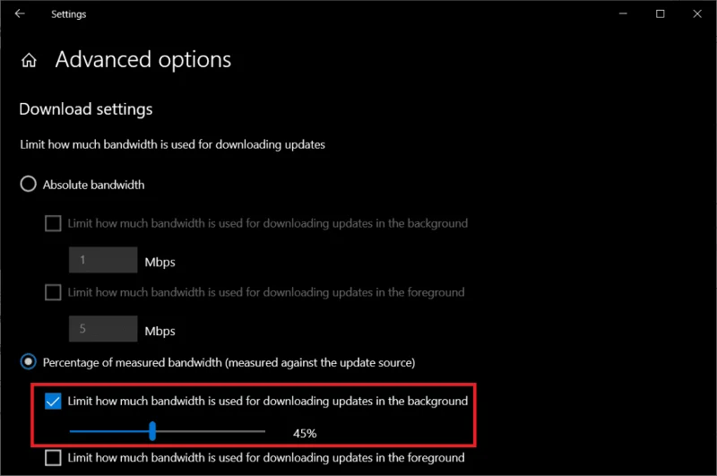 Microsoft Storeのダウンロード速度が遅い問題を修正するにはどうすればよいですか？