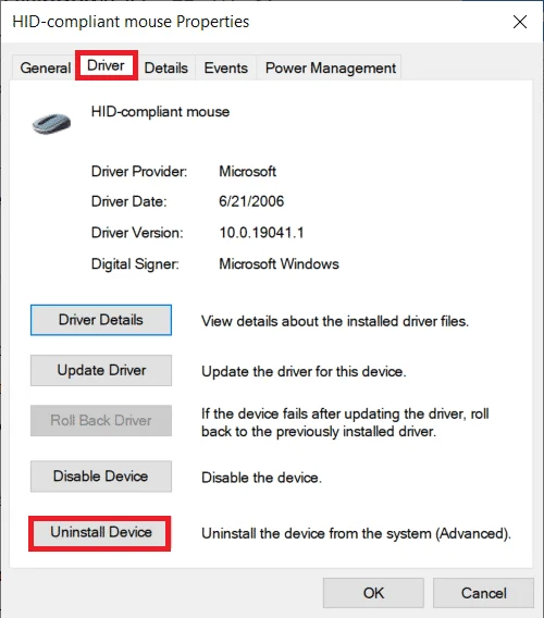 如何修復 Windows 10 上的鼠標滯後