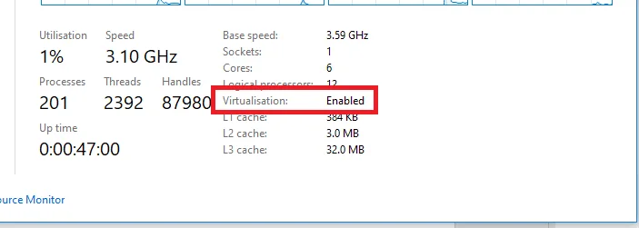 Windows 10 Sandbox-functie in- of uitschakelen
