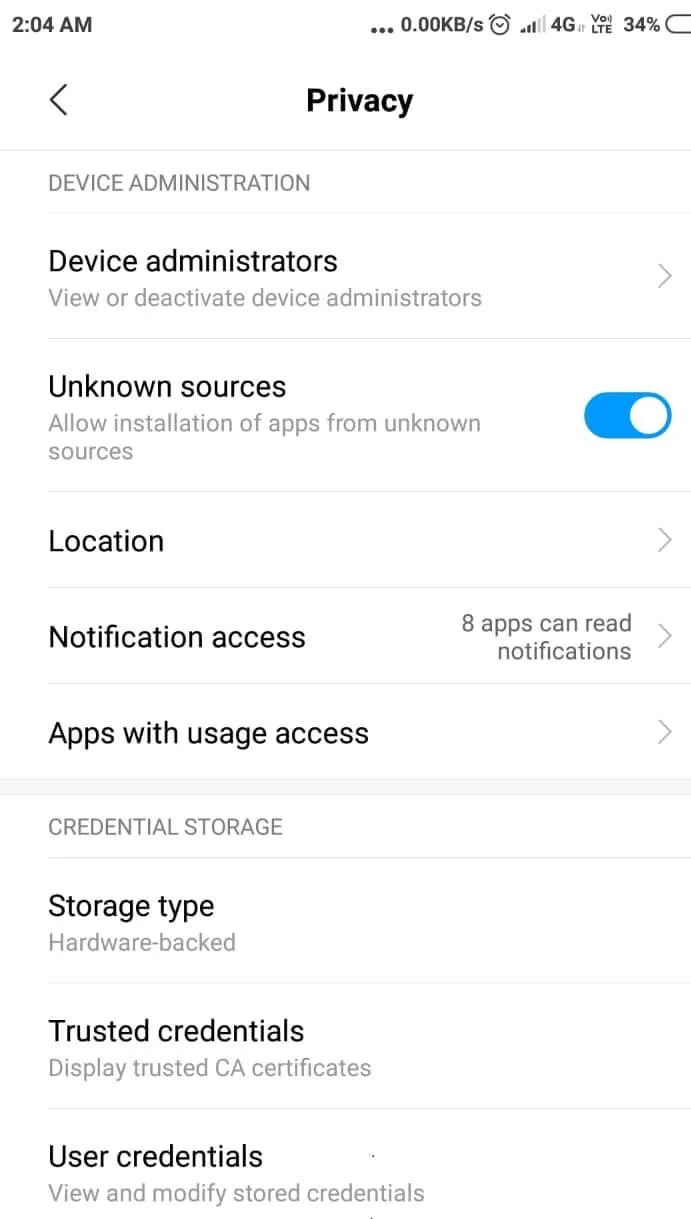 GooglePlayスト���を更新する3つの方法[強制更新]