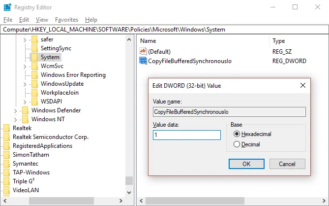 Ongeldige MS-DOS-functiefout in Windows 10 [OPGELOST]