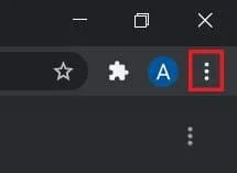 실행 중인 여러 Google Chrome 프로세스 수정