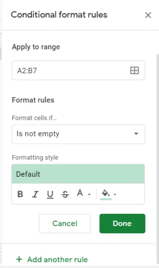 6 Cara Menghapus Duplikat Di Google Sheets