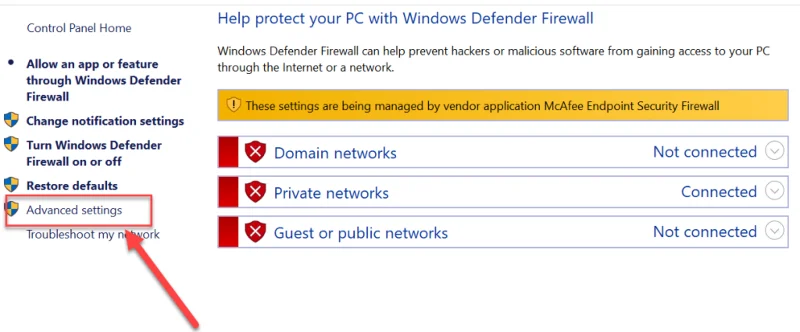 Windows 10 提示：如何阻止 Internet 訪問
