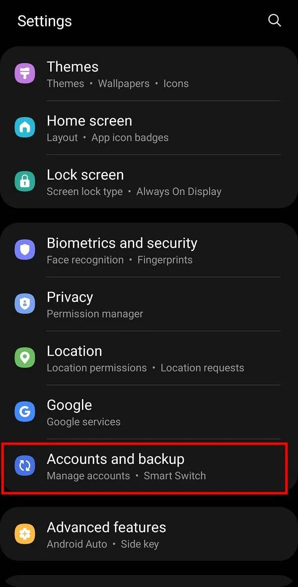 如何修復 Google Play 商店中的服務器錯誤