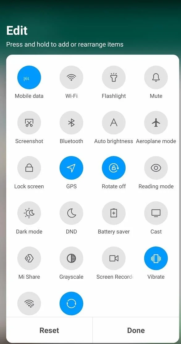 Androidステータスバーと通知アイコンの概要[説明]