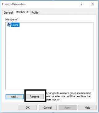 2 manieren om een ​​gastaccount aan te maken in Windows 10