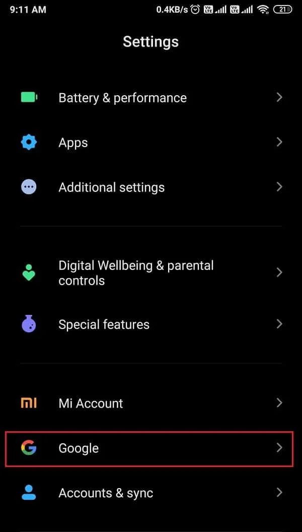 去除 Android 手機廣告的 6 種方法 去除 Android 手機廣告的 6 種方法