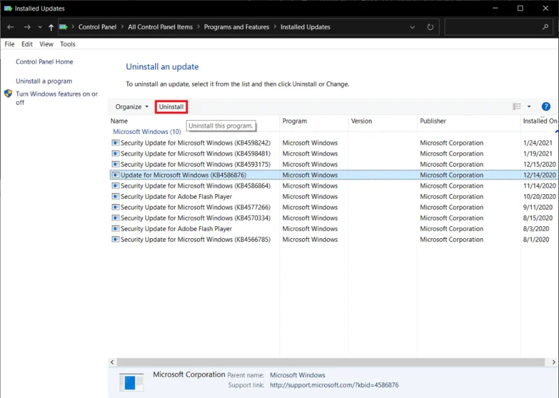 ラップトップカメラがWindows10で機能しない問題を修正