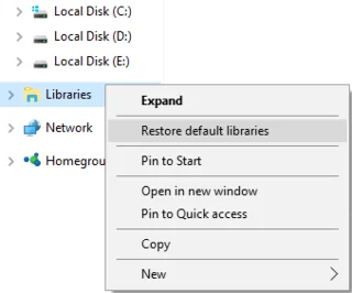 Foto-app crasht steeds in Windows 10 [OPGELOST]