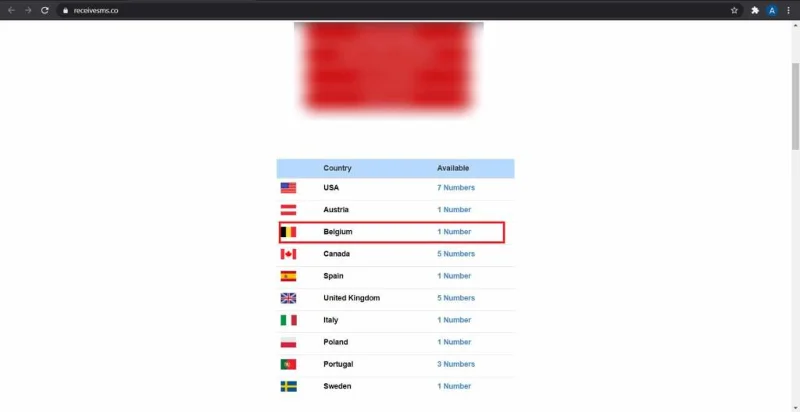 Een Gmail-account maken zonder telefoonnummerverificatie
