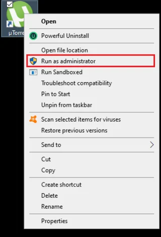 10 manieren om te repareren dat uTorrent niet reageert
