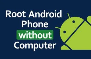 Android rooten zonder pc