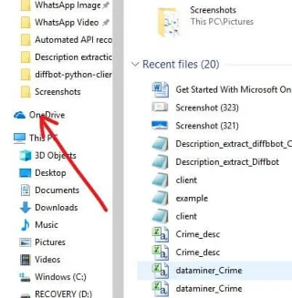 Cara Menggunakan OneDrive: Bermula dengan Microsoft OneDrive