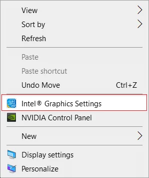 Fix Kan de helderheid van het scherm niet aanpassen in Windows 10