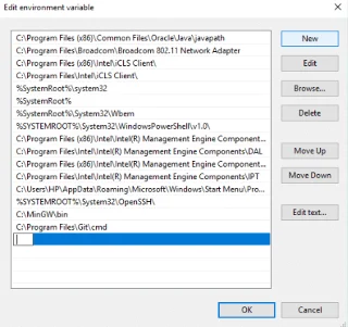 Windows 10にADB（Android Debug Bridge）をインストールする方法