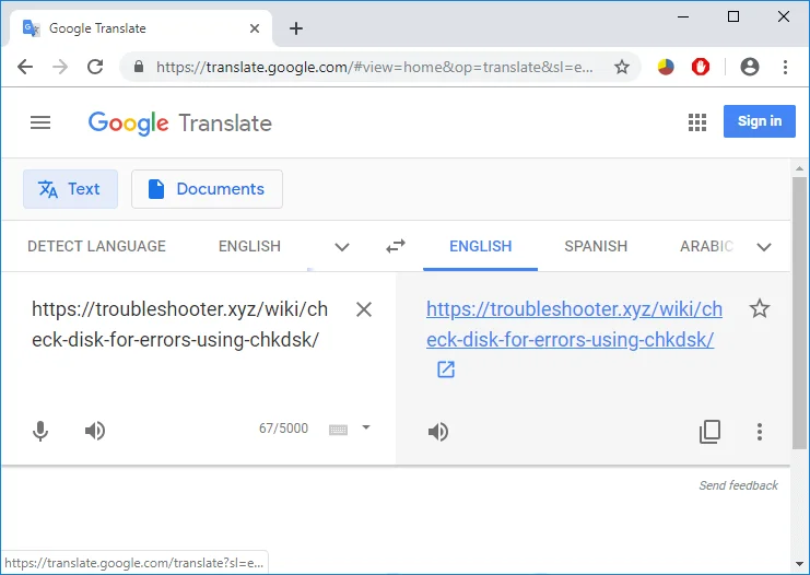 Sites Web bloqués ou restreints&nbsp;?  Voici comment y accéder gratuitement