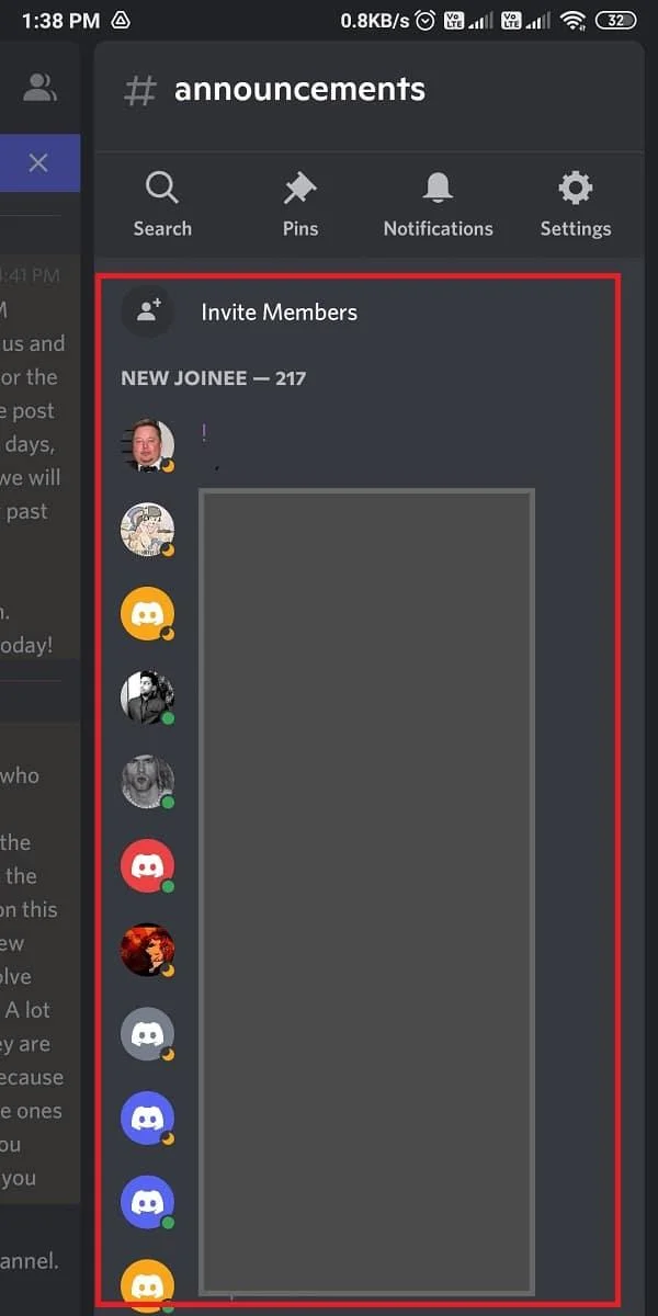 نحوه غیرفعال کردن Discord Notifications