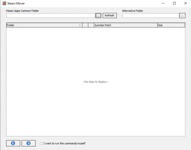 Geïnstalleerde programma's naar een andere schijf verplaatsen in Windows 10