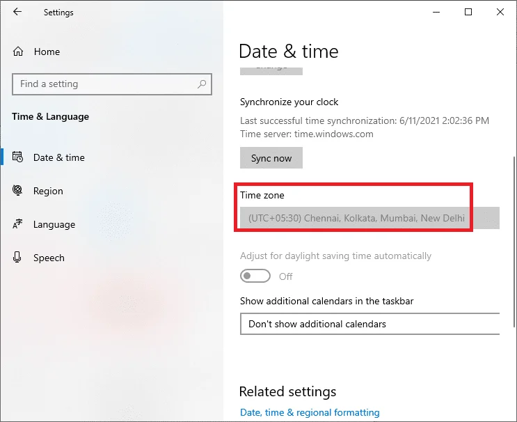 Fix Windows Update-fout 0x80070005