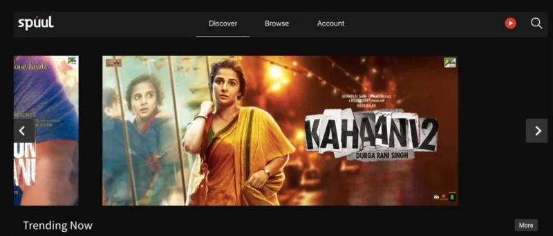 20 beste gratis sites om Hindi-films online te bekijken (2021)