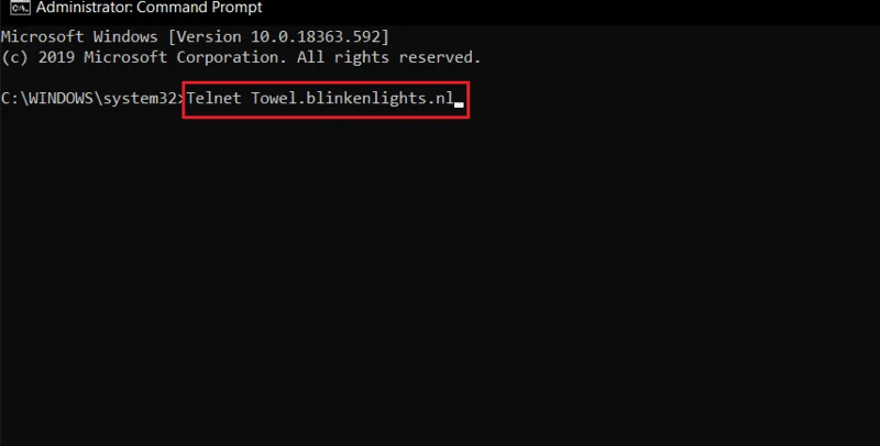 Bagaimana untuk Mendayakan Telnet dalam Windows 10