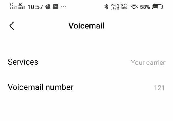 Cara Betulkan Mel Suara tidak berfungsi pada Android