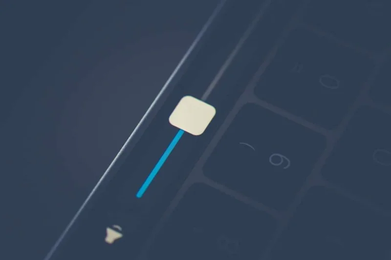 Betulkan Kelantangan Secara Automatik Turun atau Naik dalam Windows 10