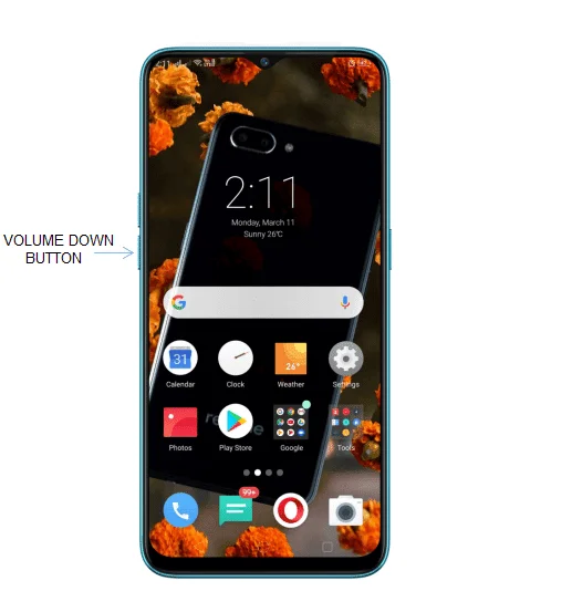 Androidでセーフモードをオフにする方法