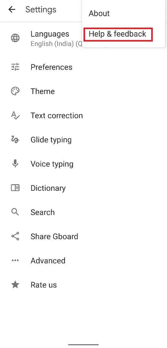 Cómo omitir la verificación de la cuenta de Google en un teléfono Android