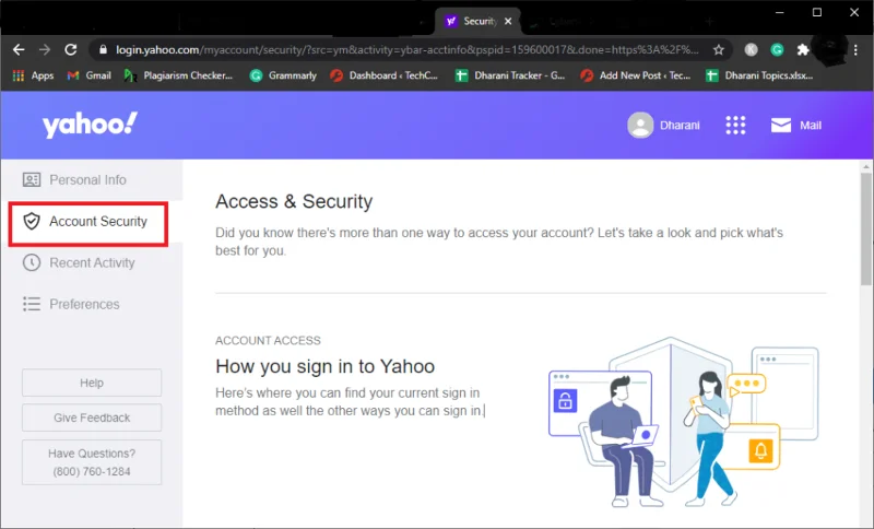 3 manieren om Yahoo Mail aan Android toe te voegen
