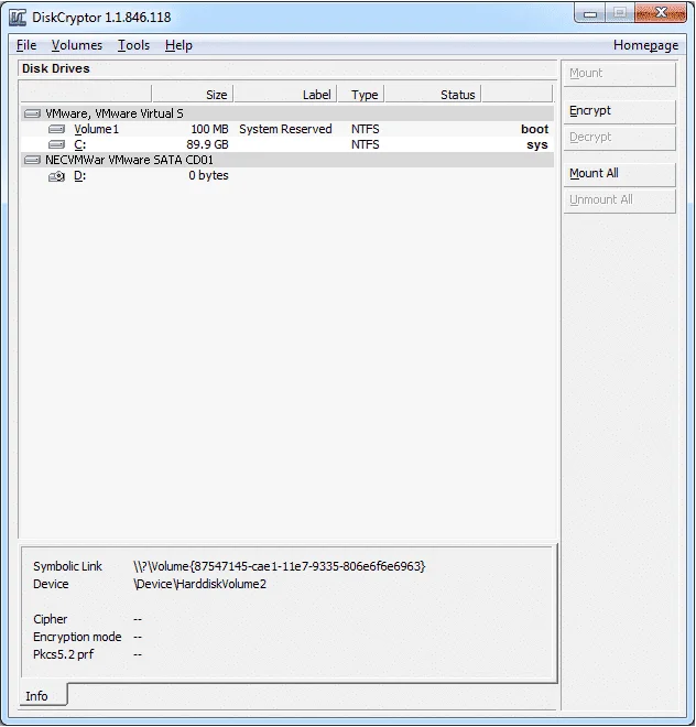 25 mejores programas de cifrado para Windows
