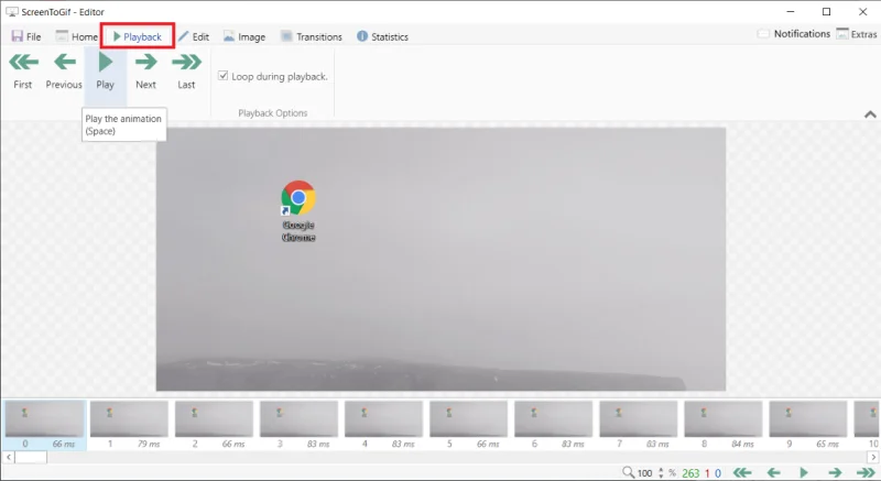在 Windows 10 上創建 GIF 的 3 種方法