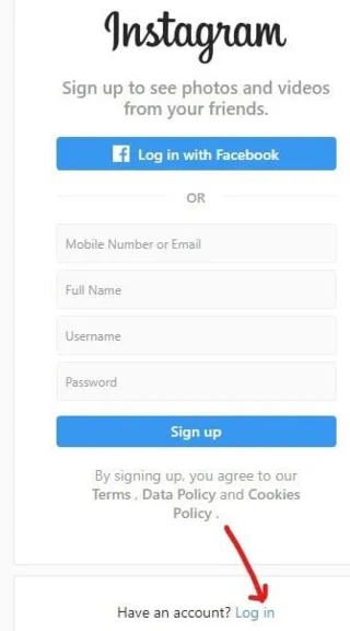 Apa Yang Boleh Saya Lakukan Jika Saya Terlupa Kata Laluan Instagram Saya?  (Tetapkan semula Kata Laluan Instagram)