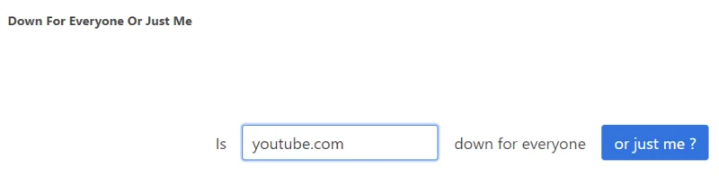 Débloquer YouTube lorsqu'il est bloqué dans les bureaux, les écoles ou les collèges&nbsp;?