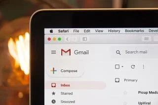 Hoe uitloggen of uitloggen bij Gmail?