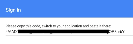 Windows10にGoogleアシスタントをインストールする方法