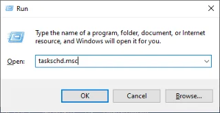 修復命令提示符在 Windows 10 上出現然後消失