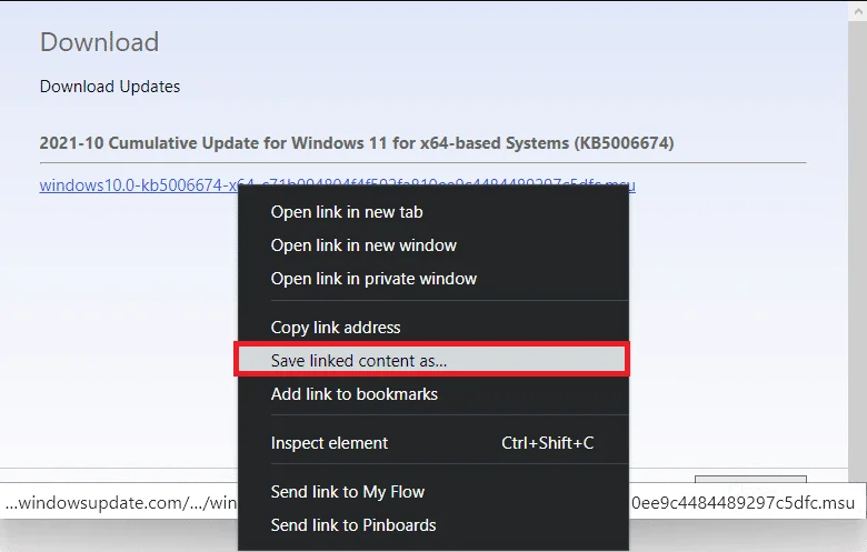 Cara Mengunduh dan Menginstal Pembaruan Windows 11