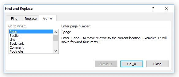 Hoe een lege pagina in Microsoft Word te verwijderen