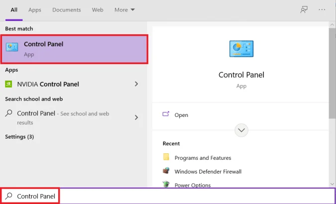 Fix Outlook-wachtwoordprompt verschijnt opnieuw